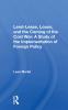 Lend-lease Loans And The Coming Of The Cold War