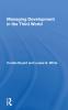 Managing Development In The Third World