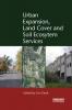 Urban Expansion Land Cover and Soil Ecosystem Services