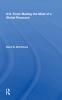 U.S. Food: Making The Most Of A Global Resource