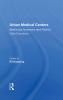 Urban Medical Centers