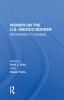 Women On The U.S.-Mexico Border