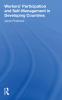 Workers' Participation And Self-management In Developing Countries