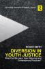 Diversion in Youth Justice