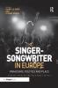 Singer-Songwriter in Europe