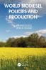 World Biodiesel Policies and Production