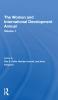 Women And International Development Annual Volume 1