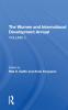 Women And International Development Annual Volume 2