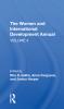 Women And International Development Annual Volume 4