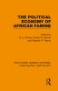 Political Economy of African Famine