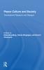 Peace Culture And Society