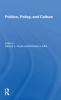 Politics Policy And Culture