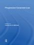 Progressive Corporate Law