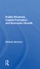 Public Pensions Capital Formation And Economic Growth