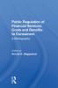 Public Regulation Financ