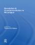Revolution And Counterrevolution In Nicaragua