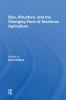 Size Structure And The Changing Face Of American Agriculture