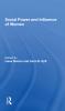 Social Power And Influence Of Women