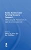 Social Sciences And Farming Systems Research