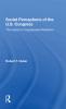 Soviet Perceptions Of The U.S. Congress