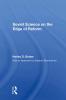 Soviet Science on the Edge of Reform