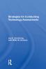 Strategies for Conducting Technology Assessments