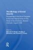 Biology Of Social Insects