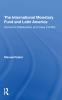International Monetary Fund And Latin America