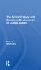 Social Ecology And Economic Development Of Ciudad Juarez