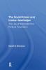 Soviet Union And Iranian Azerbaijan
