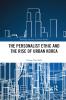 Personalist Ethic and the Rise of Urban Korea