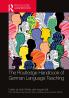 Routledge Handbook of German Language Teaching