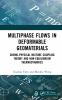 Multiphase Flows in Deformable Geomaterials