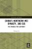 China’s Northern Wei Dynasty 386-535