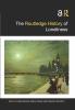 Routledge History of Loneliness
