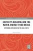 Capacity-Building and the Water-Energy-Food Nexus