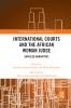 International Courts and the African Woman Judge