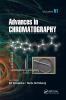 Advances in Chromatography Volume 51