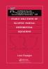 Stable Solutions of Elliptic Partial Differential Equations