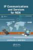 IP Communications and Services for NGN