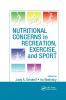 Nutritional Concerns in Recreation Exercise and Sport