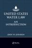 United States Water Law