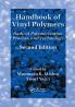 Handbook of Vinyl Polymers