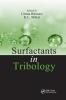 Surfactants in Tribology Volume 1