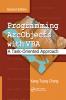 Programming ArcObjects with VBA