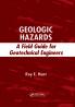 Geologic Hazards