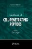 Handbook of Cell-Penetrating Peptides