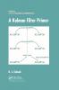 Kalman Filter Primer