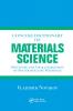Concise Dictionary of Materials Science