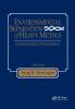 Environmental Separation of Heavy Metals